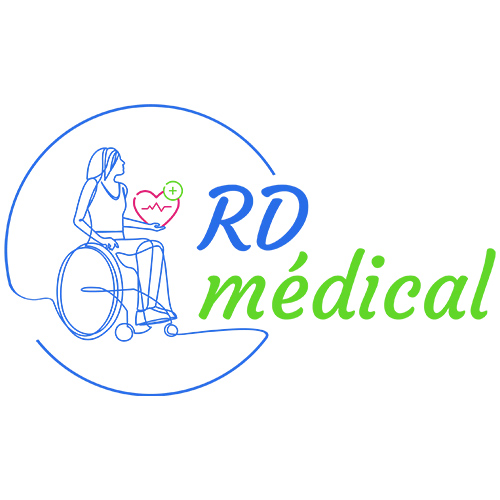 Logo RD Médical